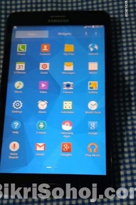 Samsung Galaxy tab 4